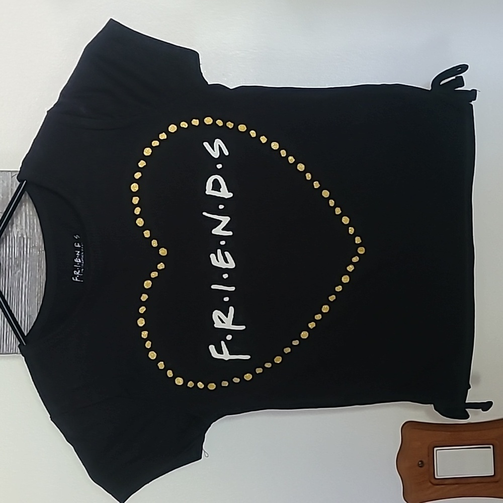 Friends tee